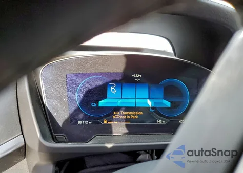 2016 BMW I8 z USA, uszkodzony, nr VIN WBY2Z2C51GV675627